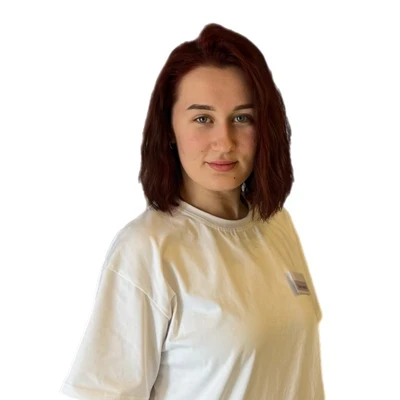 Виктория - мастер