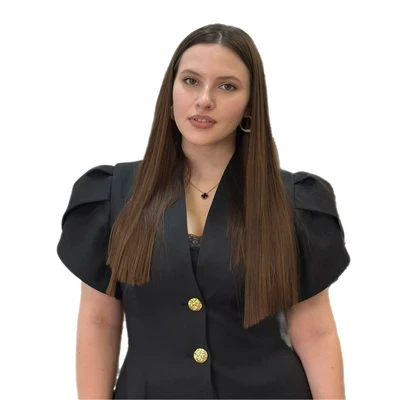 Валерия - ведущий мастер