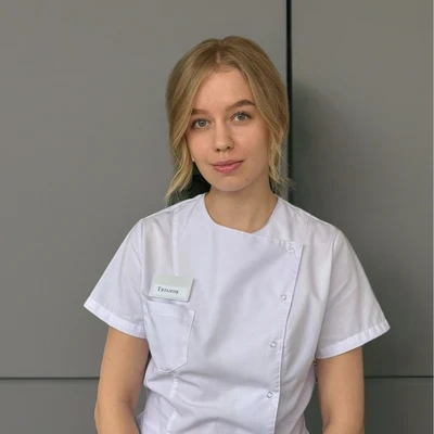 Татьяна - топ мастер