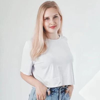 Струкова Александра