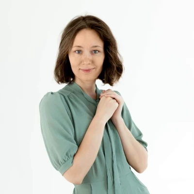 Ирина Цепленкова