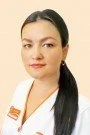 Елена Борисовна Копцова