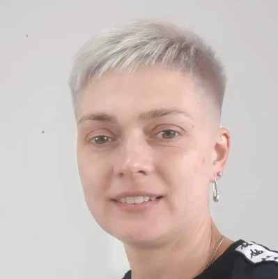 Ушкова Ольга