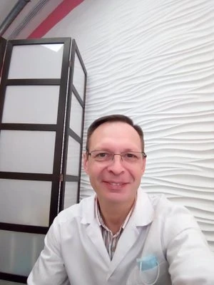 Юрий Николаевич Нардид
