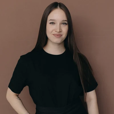 Сак Анастасия