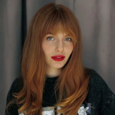 Глухова Александра