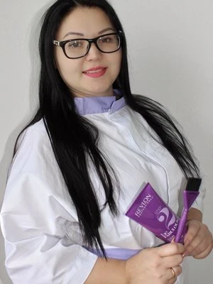 Людмила Михайлова