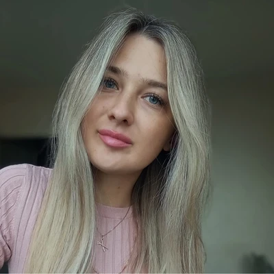 Анна Парикмахер