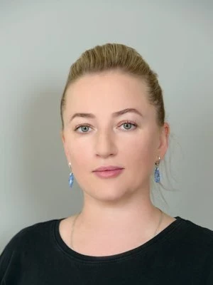 Людмила Александровна Сибиркина