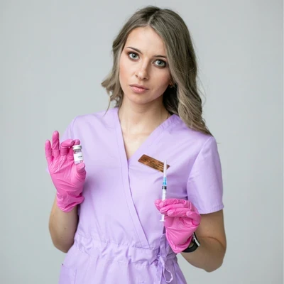 Лебедева Дарья