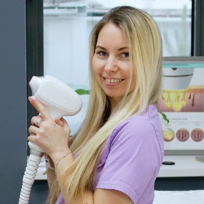 Сергиенко Ольга