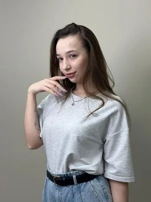 Анастасия Чащевая