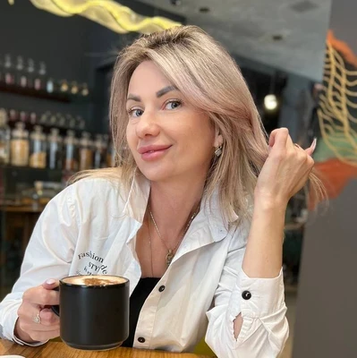 Овсова Наталья