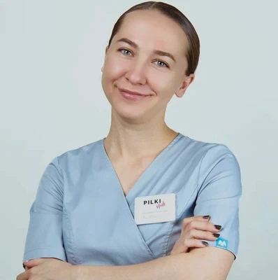 Екатерина П.