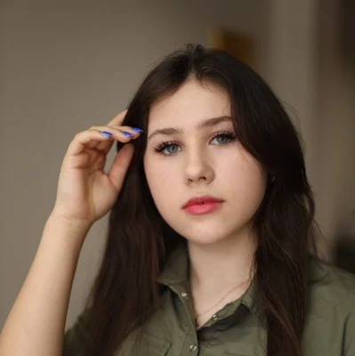 Самородова Карина