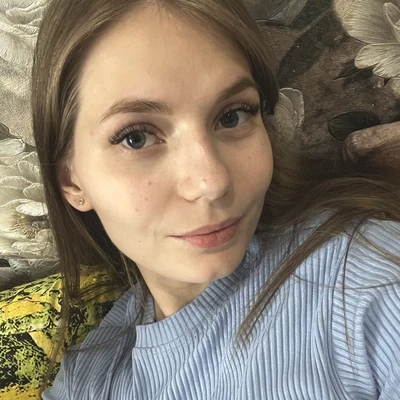 Дарья Стажер