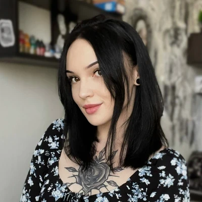 Захарова Дарья