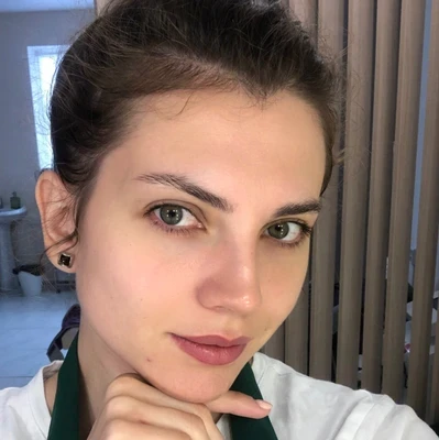 Чигарова Карина Сергеевна