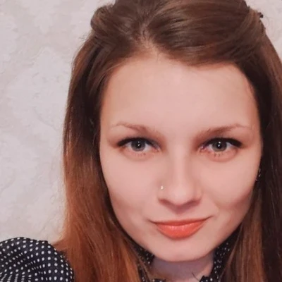 Николаева Карина