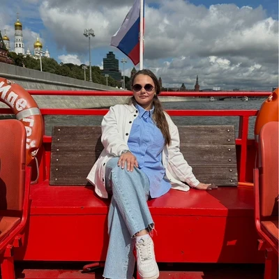 Дудина Анна