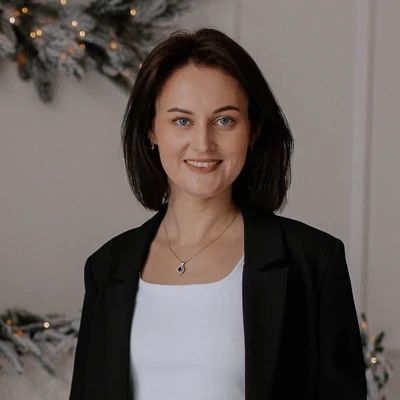 Терентьева Елена