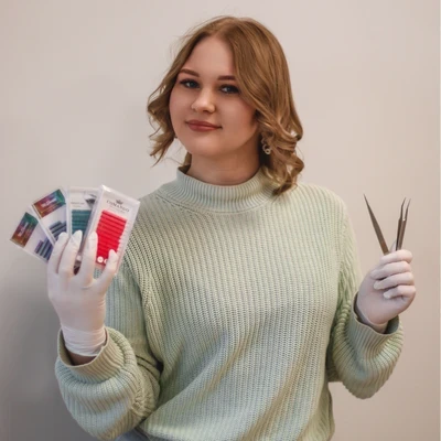 Полякова Екатерина