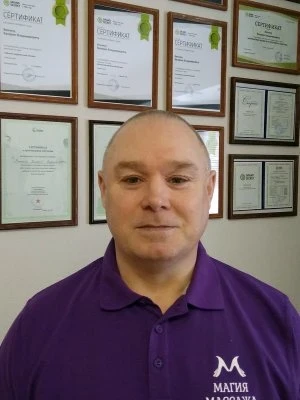 Валерий Владимирович Веснин