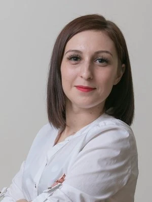 Юлия Федосеева