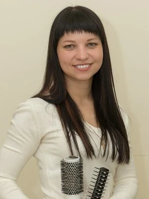 Оксана Короткова