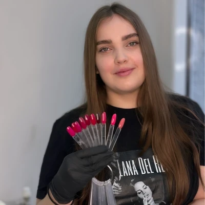 Литомина Ксения