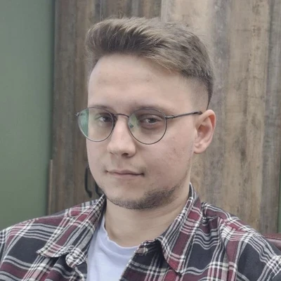 Белоусов Никита