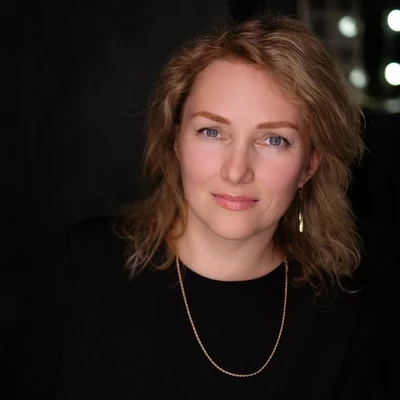 Карпенкова Елена