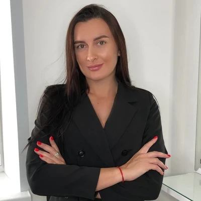 Солоникова Альбина