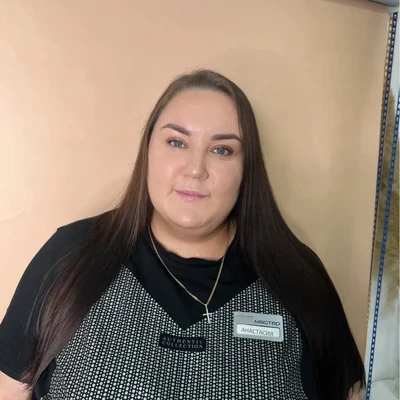 Харченко Анастасия