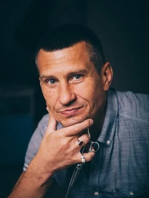 Виктор Вороной