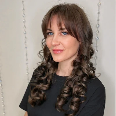 Щеглёва Жанна