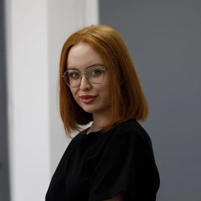 Курчина Валентина Алексеевна