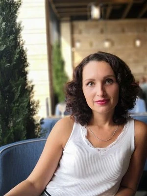 Ольга Вальерьевна Петрова