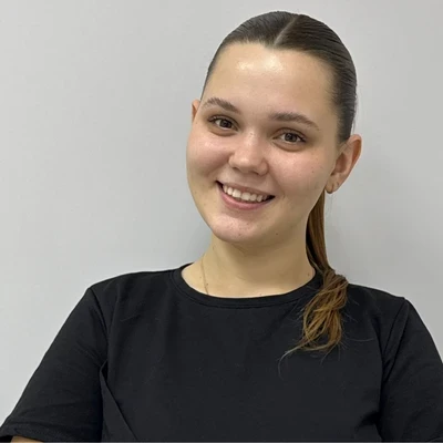 Алина