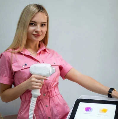 Черепанова Елена