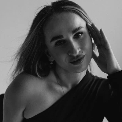 Обиходова Алена