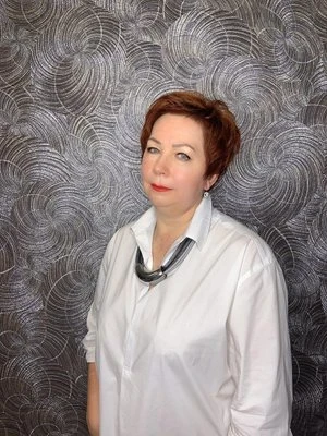 Елена Жоголева