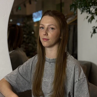 Долганова Софья