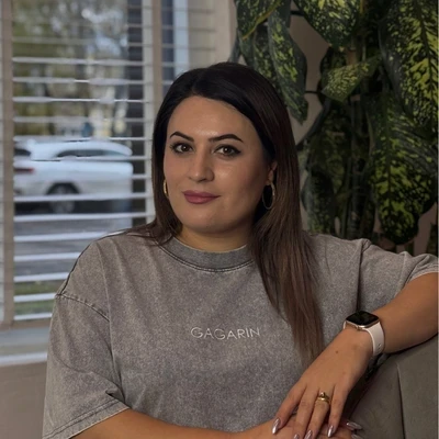 Арутюнян Армине