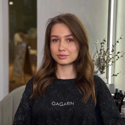 Дубова Анастасия