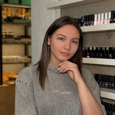 Снижченко Кристина