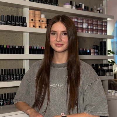 Старостина Алена