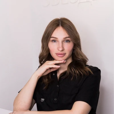 Леонтьева Наталья