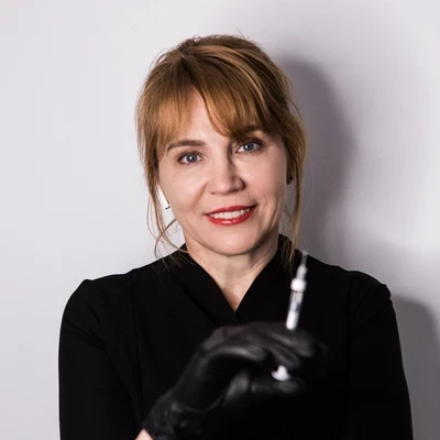 Батрак Наталия