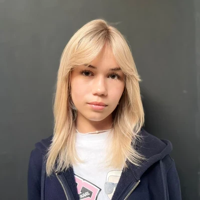 Полина